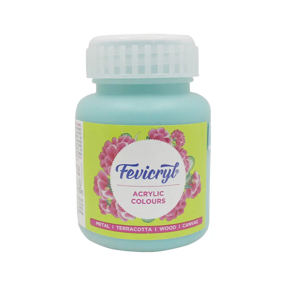 Pidilite Fevicryl Acrylic Colours 100ml Pidilite